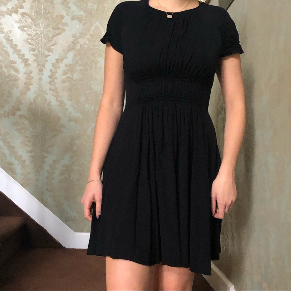 Susana Monaco Dress